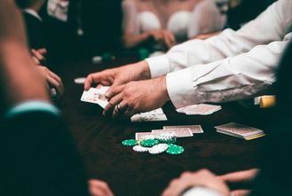  Sảnh giải trí đỉnh cao 